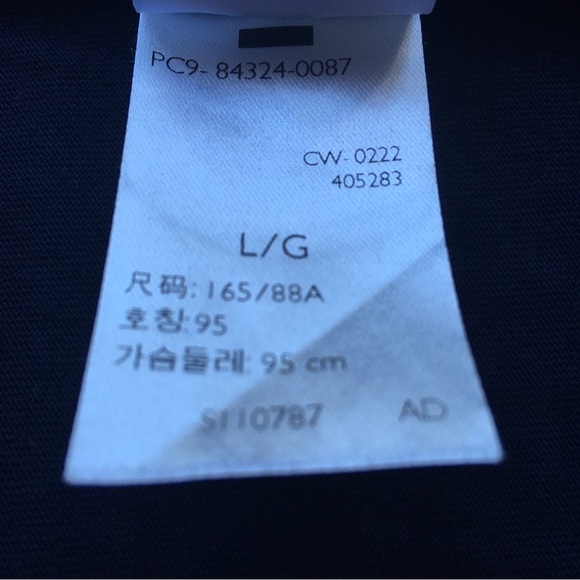 Signature by Levi Strauss & Co. T-Shirt Size L - Picture 9 of 12